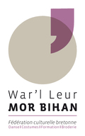 Fédération War'l Leur Morbihan