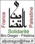 Association France Palestine Trégor