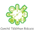 Comité Téléthon riécois