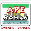 APE de l'école Rohan de Vannes