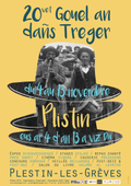 Festival Dañs Treger 2016
