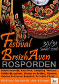 Festival BreizhAven 2016