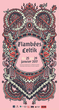 Les Flambées Celtik 2017