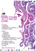 Festival Terre d'Auré 2017