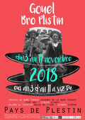 Gouel bro Plistin 2018