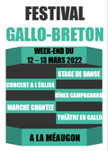 Festival Gallo-Breton de la Méaugon 2022
