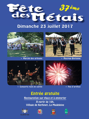 Concert à Saint-Lyphard