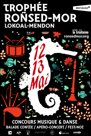 Fest Noz à Locoal-Mendon