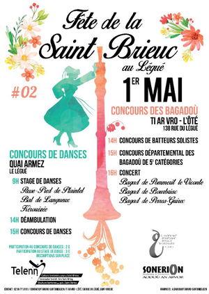 Concert à Saint-Brieuc