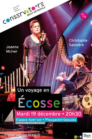 Concert à Plougastel-Daoulas