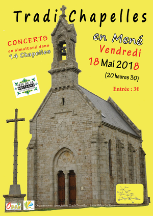 Concert à Saint-Vran