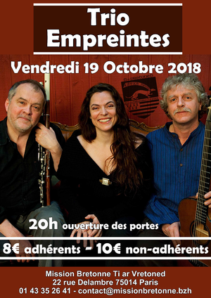 Concert à Paris