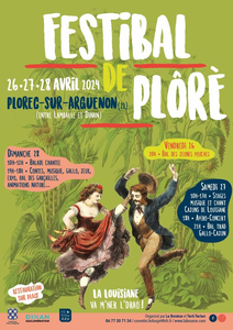 Concert et spectacle à Plorec-sur-Arguenon