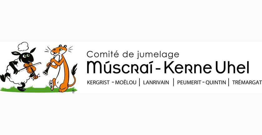 Comité de jumelage Muscrai-Kerné-Uhel