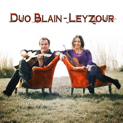 Duo Blain Leyzour