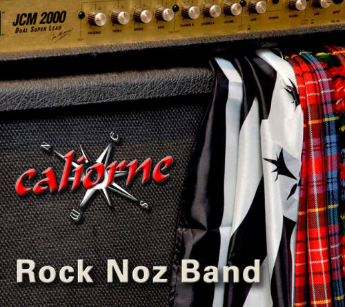 Rock noz band