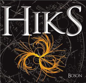 Boson