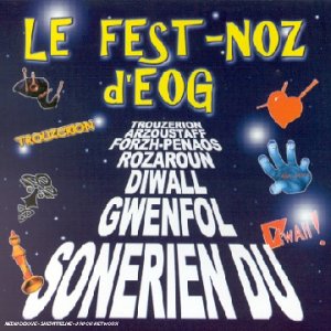 Le Fest-Noz D'Eog