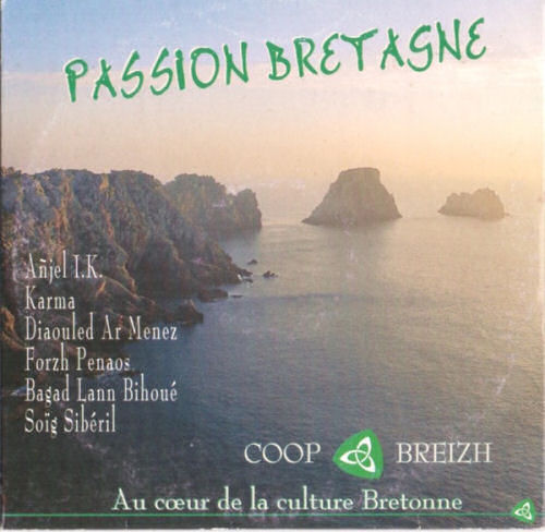 Passion Bretagne