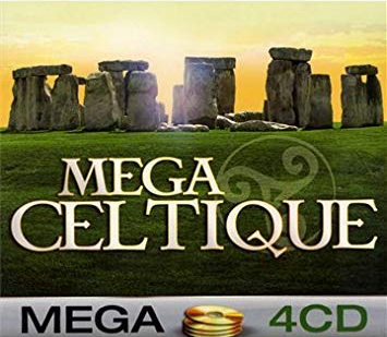 Mega Celtique - CD2