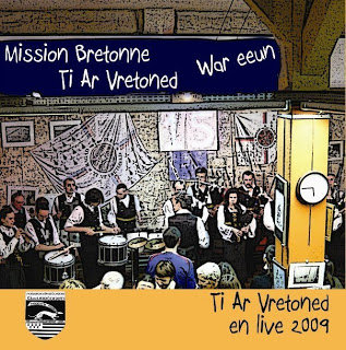 Ti ar Vretoned - War eeun 2009