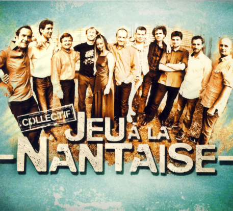 Jeu à la Nantaise