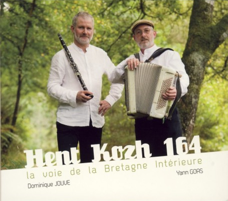 Hent Kozh 164