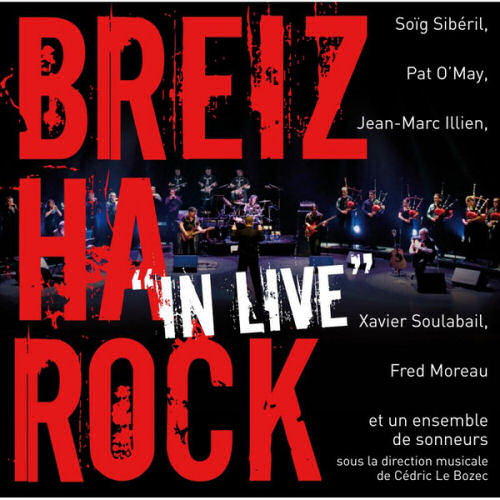 Breizh ha rock