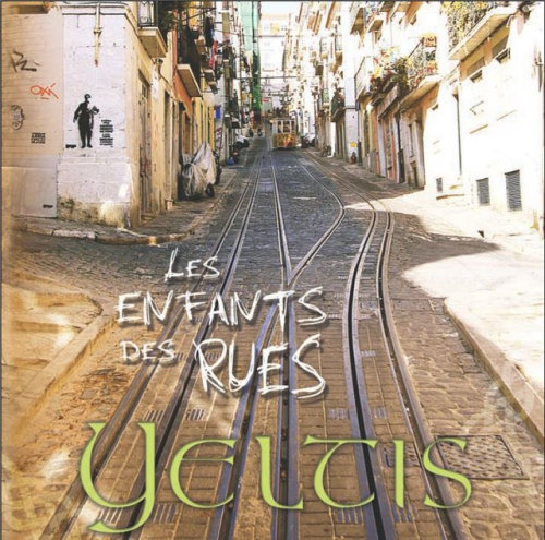 Les enfants des rues