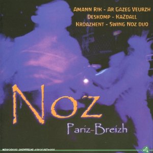 Noz Pariz-Breizh