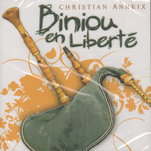 Biniou en liberté