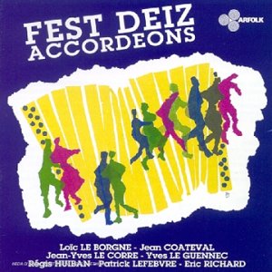 Fest Deiz Accordéon