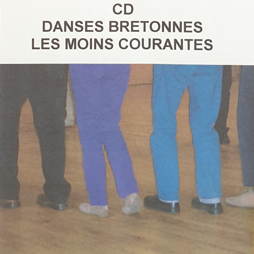 Danses bretonnes les moins courantes