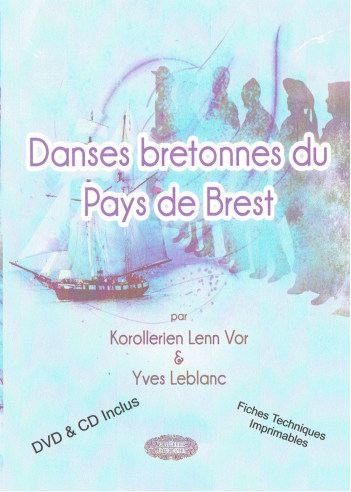 Danses Bretonnes du Pays de Brest