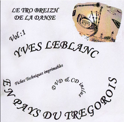 Le pays du Trégor