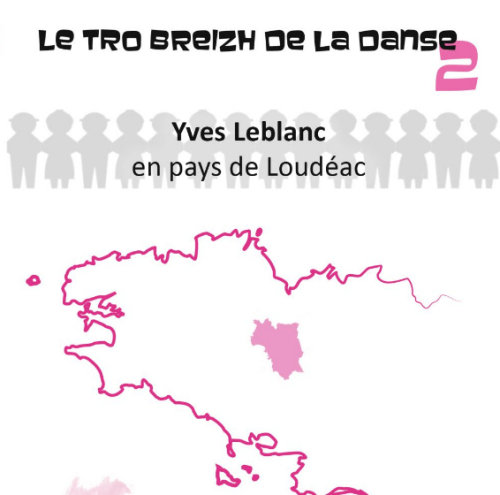 Le Pays de Loudéac