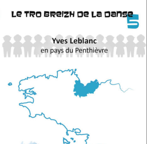 Le pays du Penthièvre