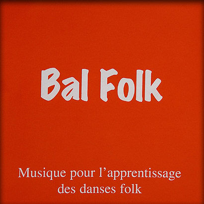 Bal folk