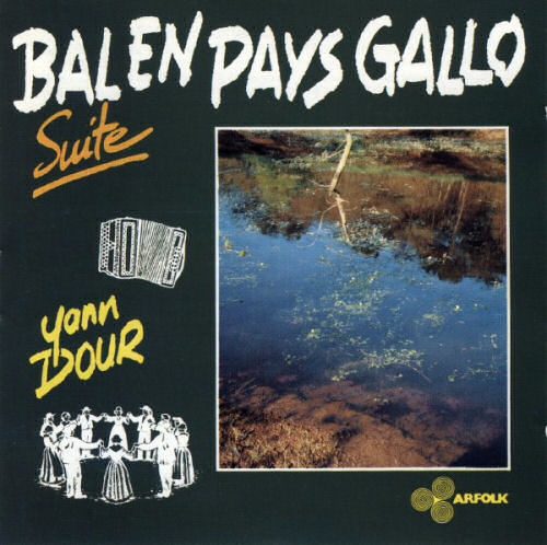 Bal en pays Gallo (suite)