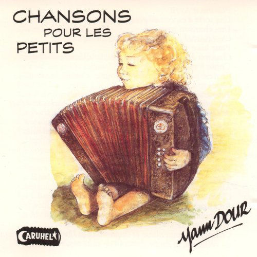 Chansons pour les petits