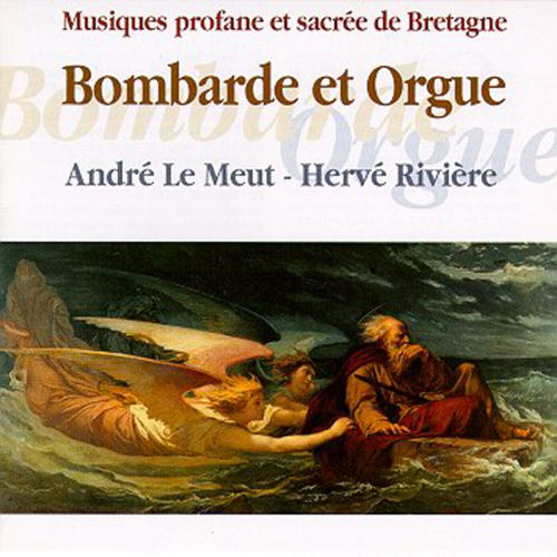 Bombarde et Orgue