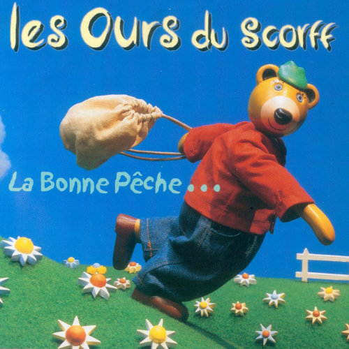 La Bonne pêche