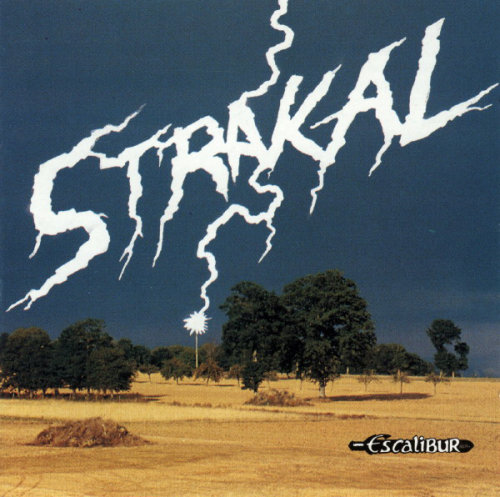 Strakal