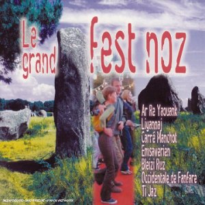 Le grand Fest Noz