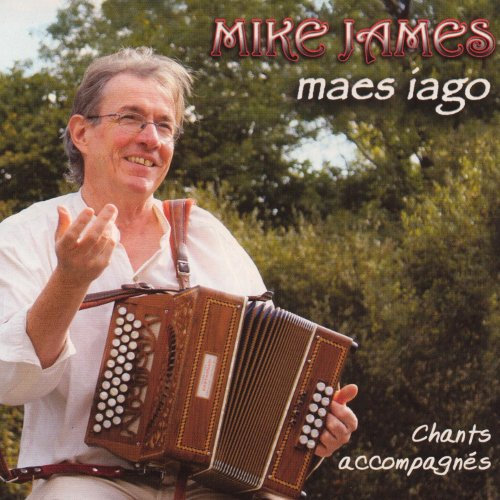 Maes Iago