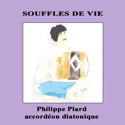 Souffles de vie