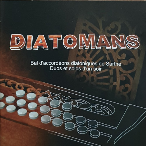 Diatomans