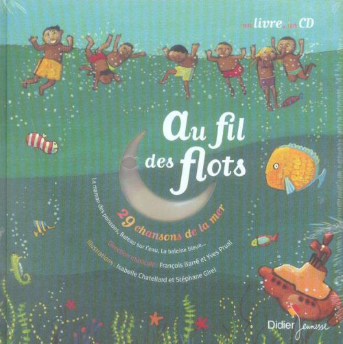 Au fil des flots