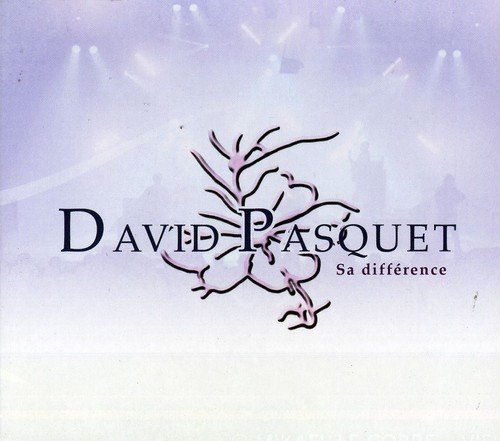 Sa différence