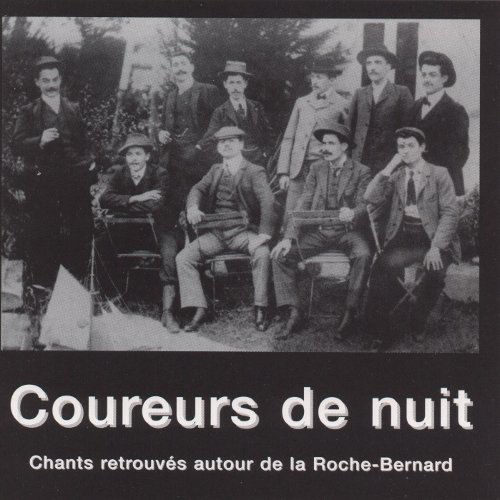 Coureurs de nuit